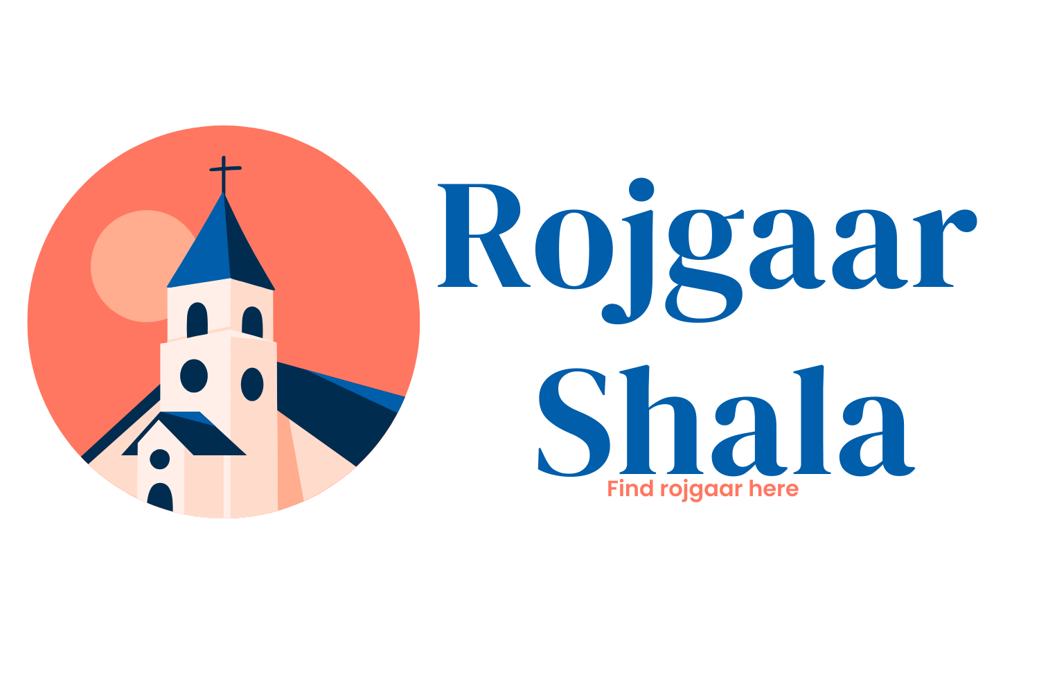 rojgaarshala.com